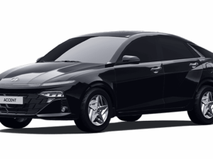 Hyundai Accent Automatic ou similaires