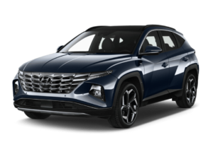 Hyundai Tucson Automatic ou similaires