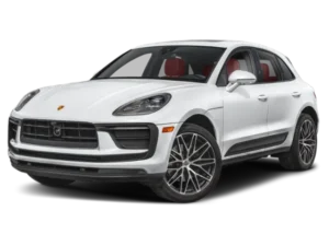 Porsche Macan ou similaires