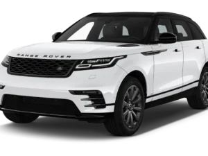 Range Rover Velar ou similaires